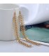 SET733 - Simple Big Brand Modern Jewelry Set